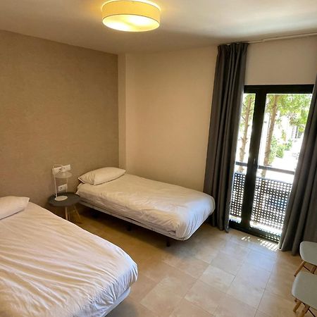 Relax House Murcia Fuente Alamo  المظهر الخارجي الصورة