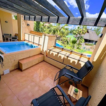 Relax House Murcia Fuente Alamo  المظهر الخارجي الصورة