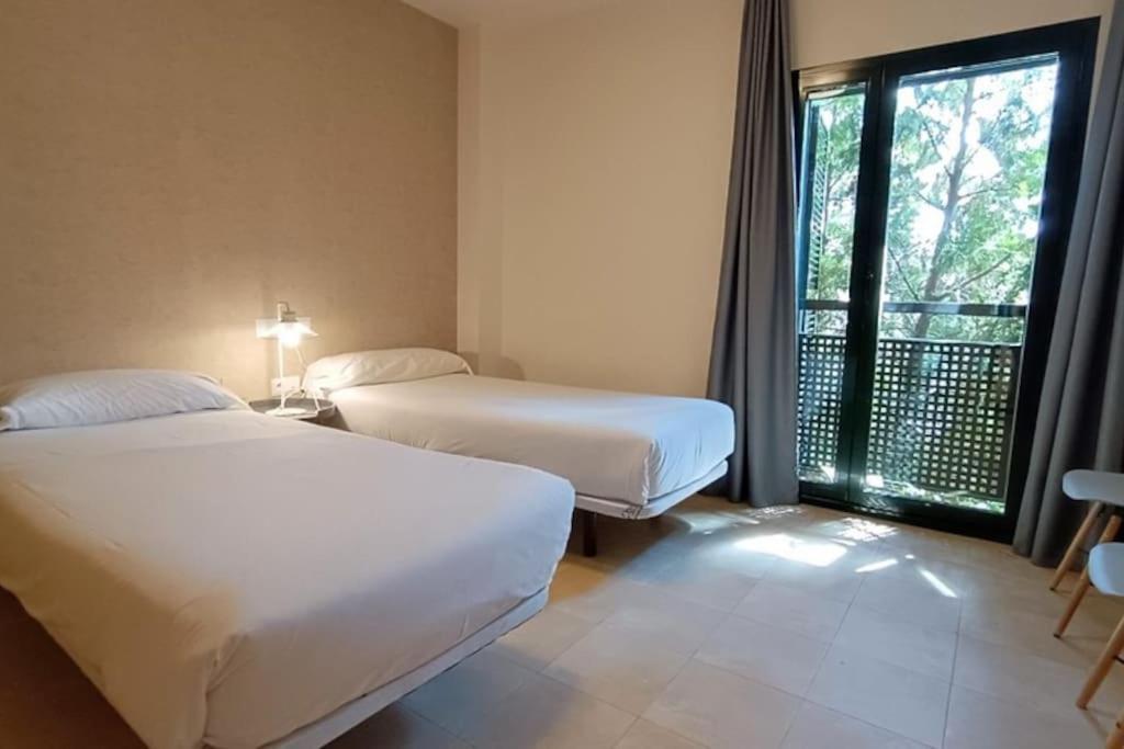 Relax House Murcia Fuente Alamo  المظهر الخارجي الصورة