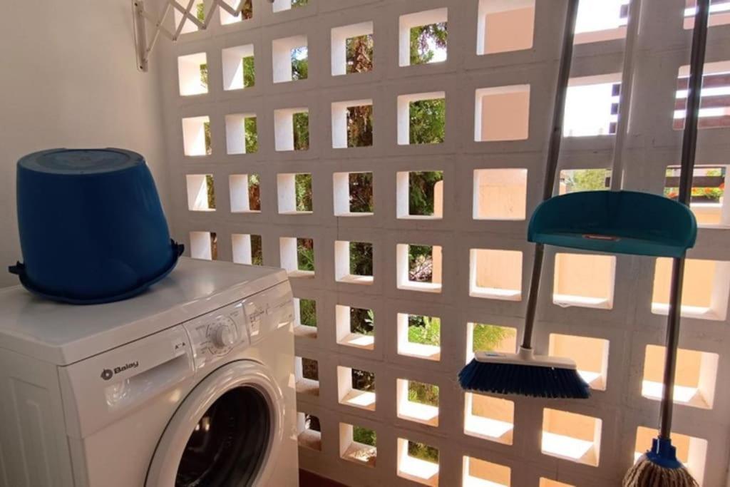 Relax House Murcia Fuente Alamo  المظهر الخارجي الصورة