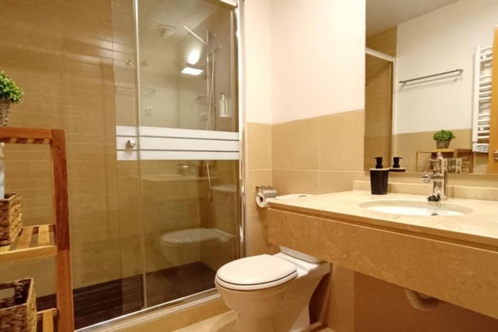 Relax House Murcia Fuente Alamo  المظهر الخارجي الصورة