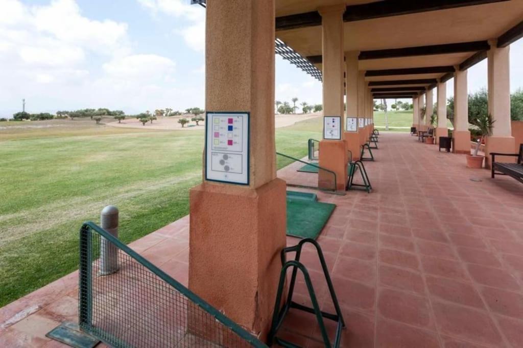 Relax House Murcia Fuente Alamo  المظهر الخارجي الصورة