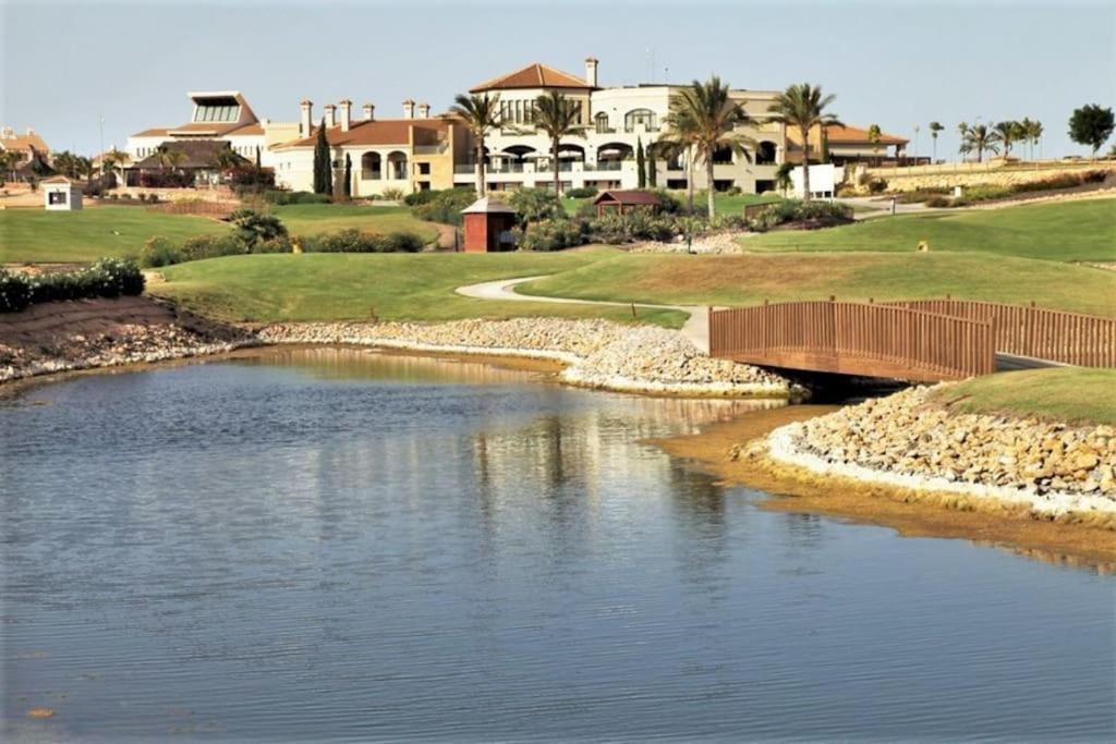 Relax House Murcia Fuente Alamo  المظهر الخارجي الصورة