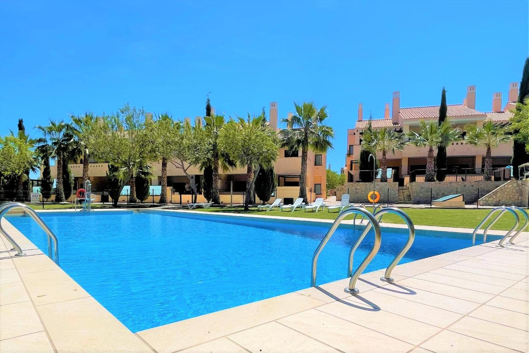 Relax House Murcia Fuente Alamo  المظهر الخارجي الصورة