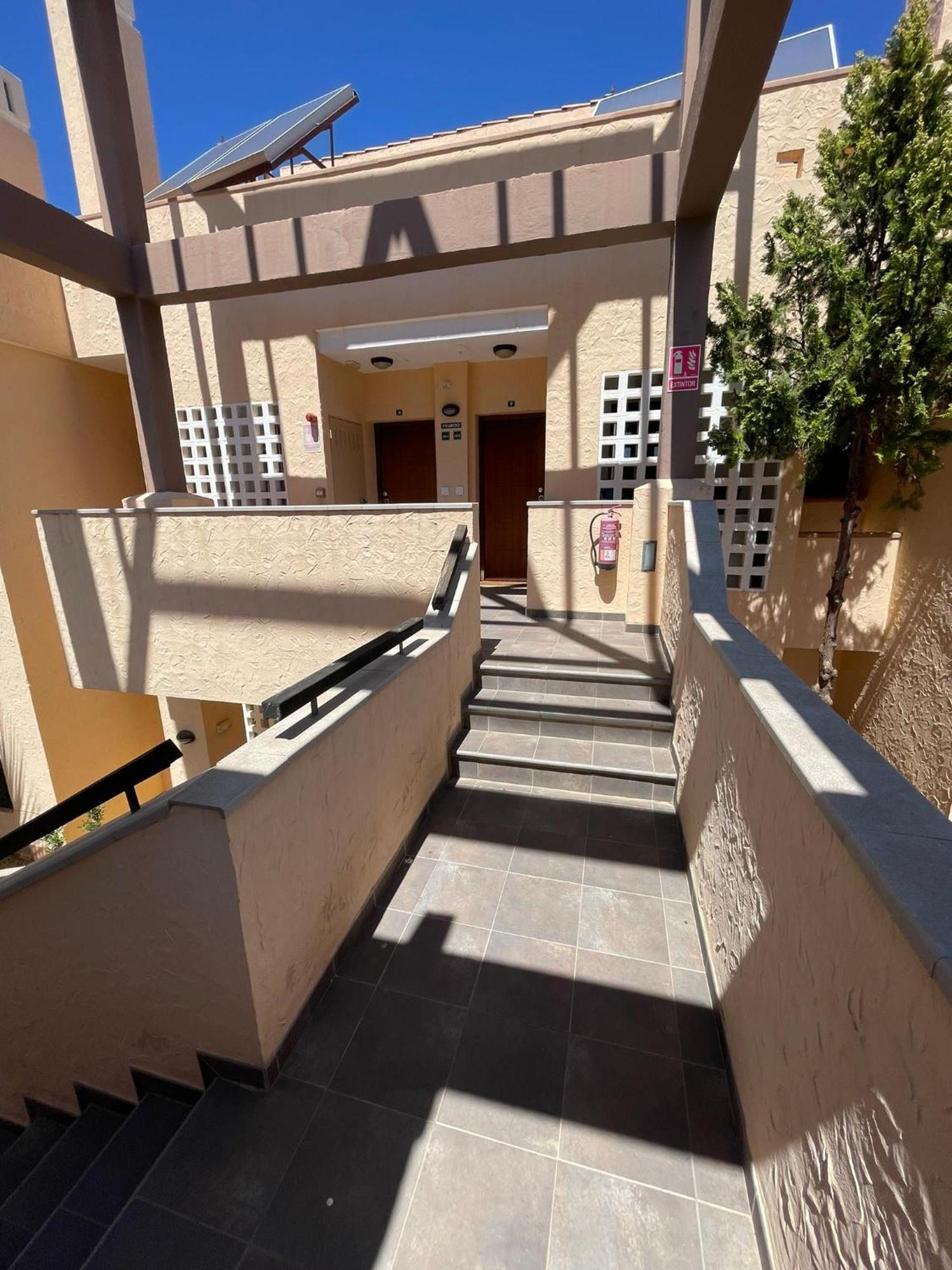 Relax House Murcia Fuente Alamo  المظهر الخارجي الصورة