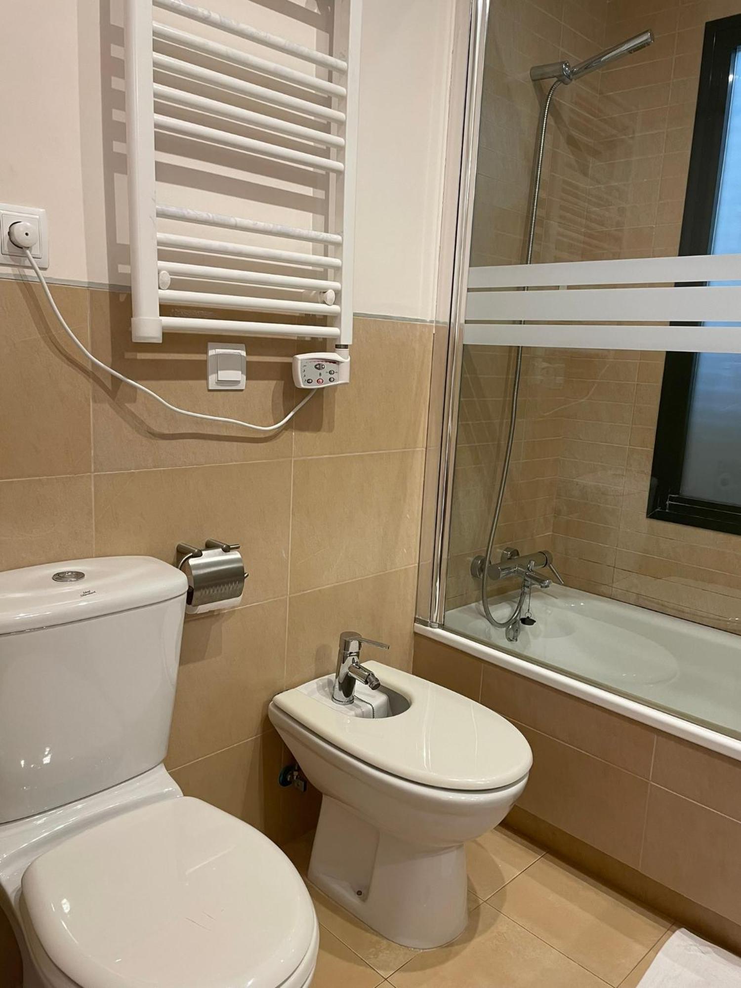 Relax House Murcia Fuente Alamo  المظهر الخارجي الصورة