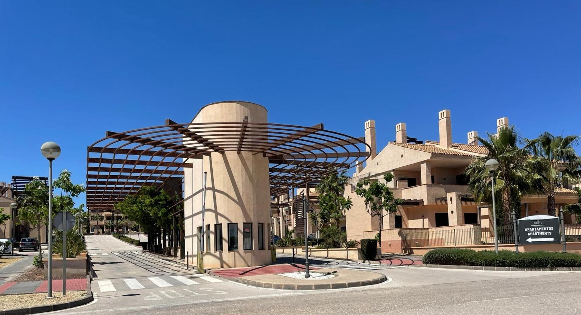 Relax House Murcia Fuente Alamo  المظهر الخارجي الصورة