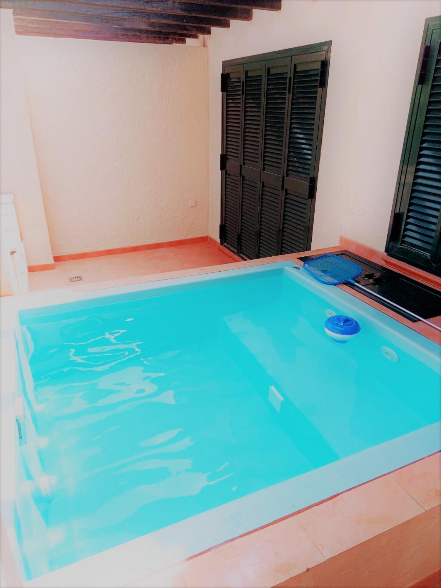 Relax House Murcia Fuente Alamo  المظهر الخارجي الصورة