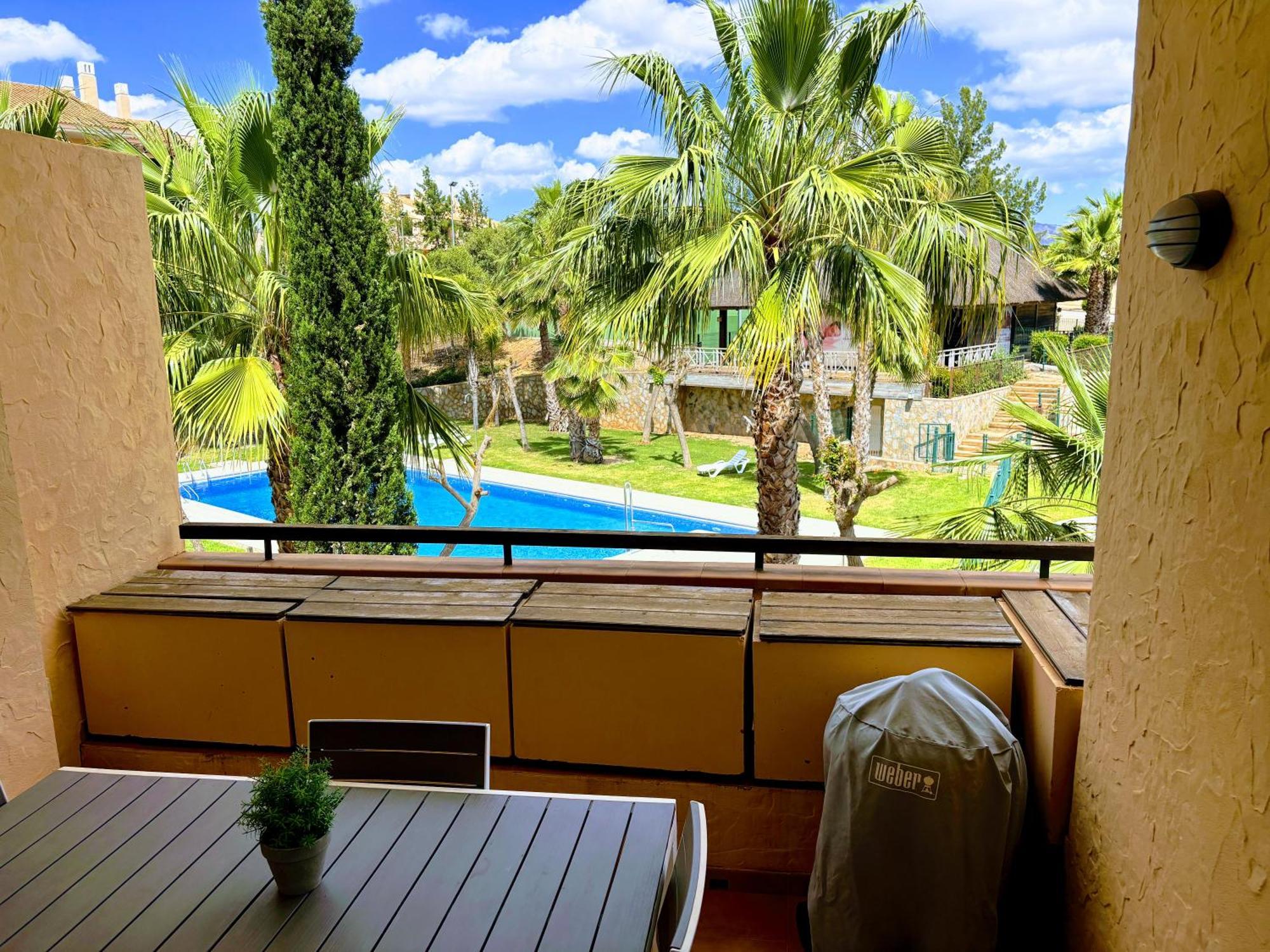 Relax House Murcia Fuente Alamo  المظهر الخارجي الصورة