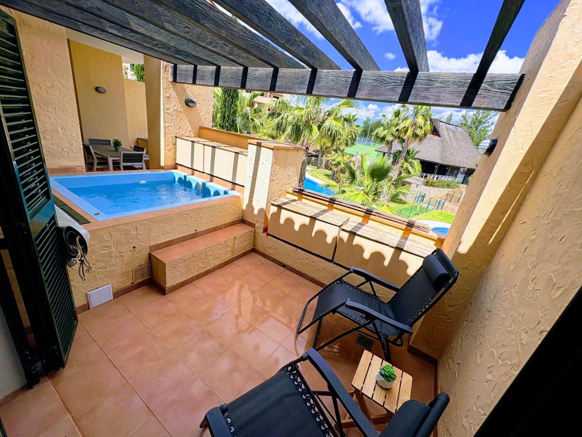 Relax House Murcia Fuente Alamo  المظهر الخارجي الصورة